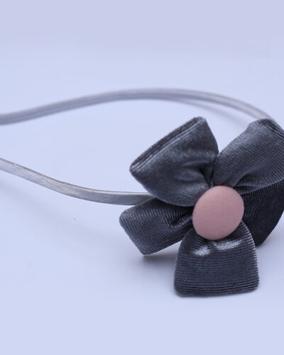 Bow Hairband